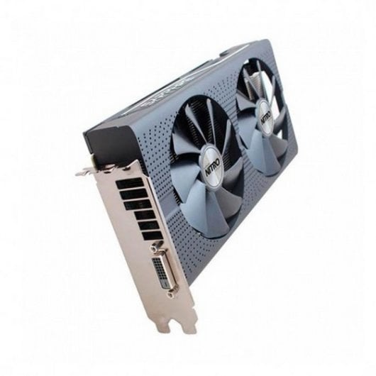 Sapphire Nitro Radeon RX 470 4GB GDDR5