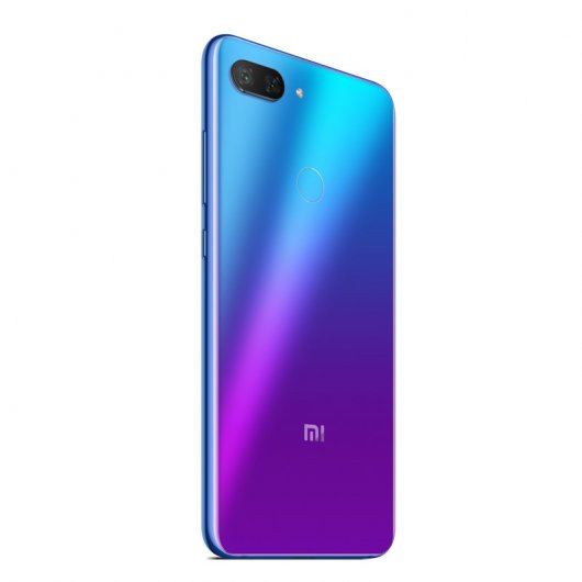 Xiaomi Mi 8 Lite Dual Sim 6GB/128GB 6,26'' Azul