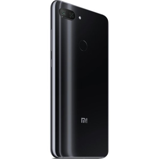 Xiaomi Mi 8 Lite 4G 6GB 128GB 6.26" Preto