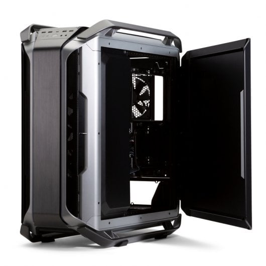 Cooler Master Cosmos C700M USB 3.0 in vetro temperato