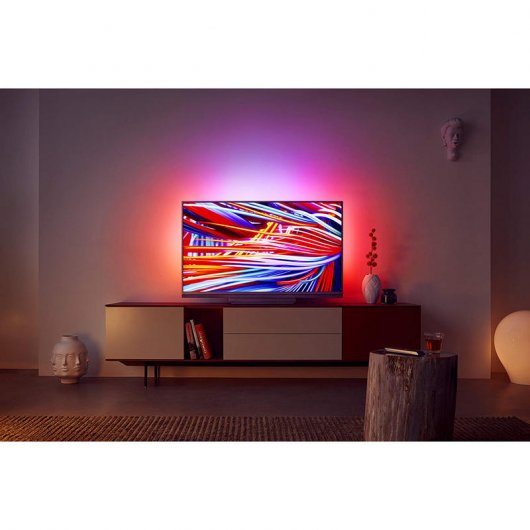 Philips 55PUS8503 55" LED UltraHD 4K