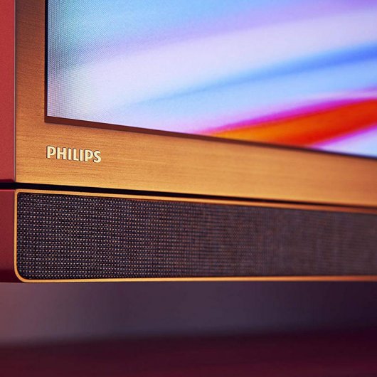 Philips 55PUS8503 55" LED UltraHD 4K