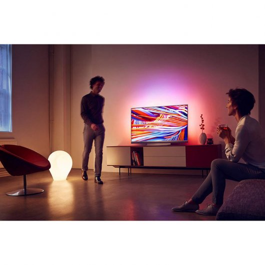 Philips 55PUS8503 55" LED UltraHD 4K