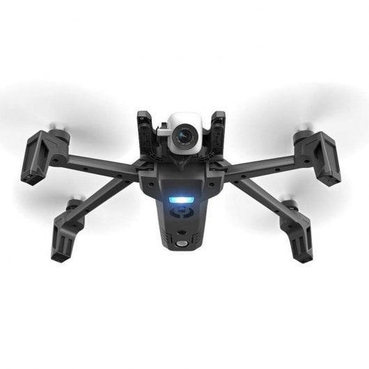Parrot Anafi Drone 4K + Skycontroller 3