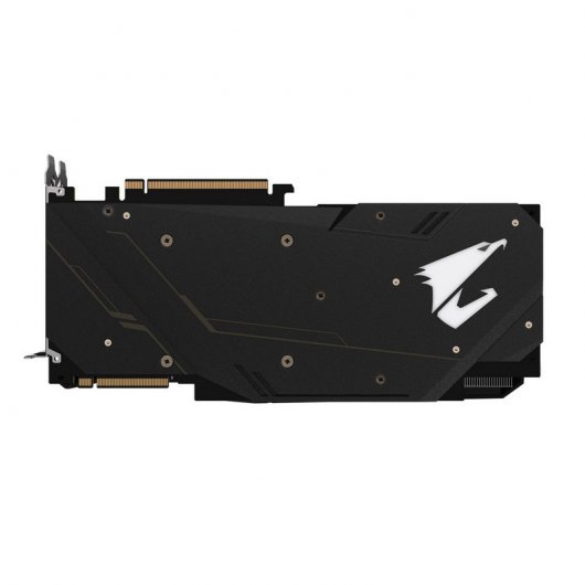 Gigabyte AORUS GeForce RTX 2080 Ti XTREME 11G GDDR6