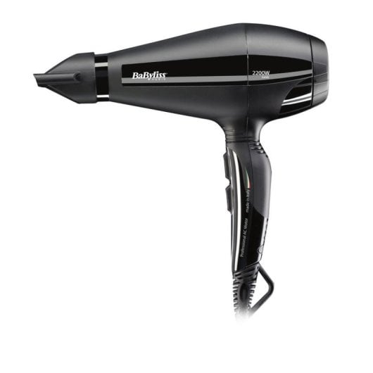 Babyliss Le Pro Silence Secador Profesional 2200W