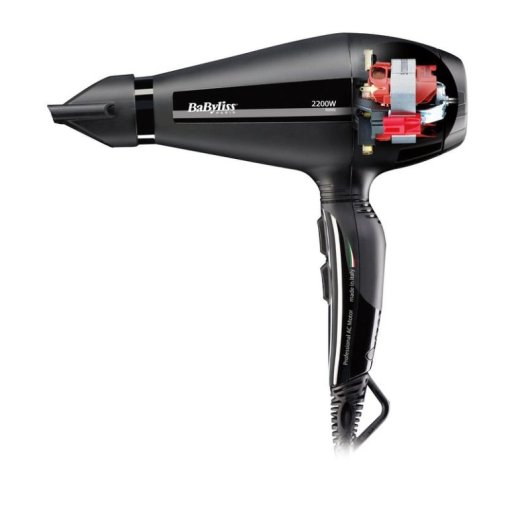 Babyliss Le Pro Silence Secador Profesional 2200W