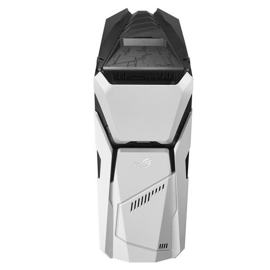 Asus Rog Strix GD30CI-SP004T Intel Core i7-7700/16GB/1TB+128GB SSD/GTX 1070