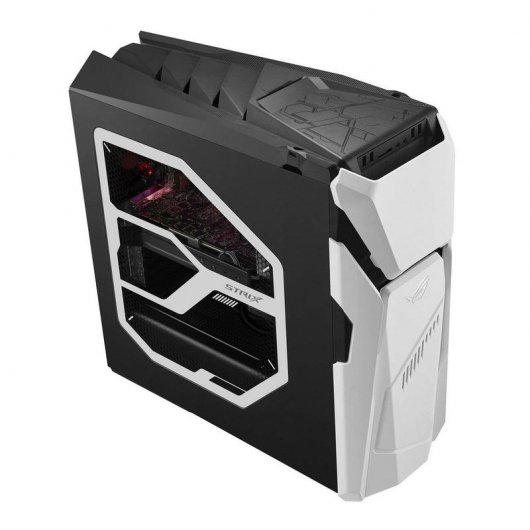 Asus Rog Strix GD30CI-SP004T Intel Core i7-7700/16GB/1TB+128GB SSD/GTX 1070