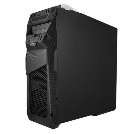 Asus Rog Strix GD30CI-SP004T Intel Core i7-7700/16GB/1TB+128GB SSD/GTX 1070