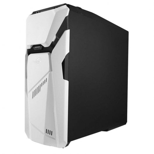 Asus Rog Strix GD30CI-SP004T Intel Core i7-7700/16GB/1TB+128GB SSD/GTX 1070