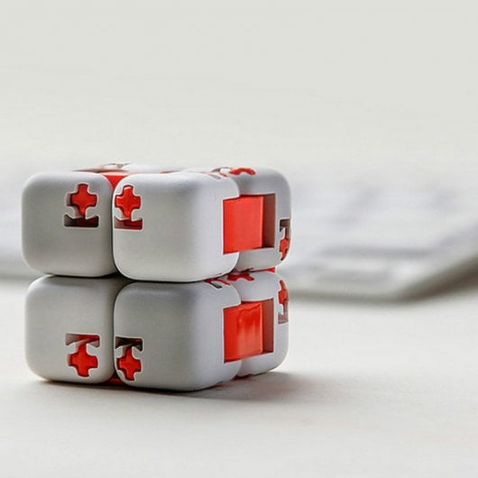 Xiaomi Mi Fidget Cube Cubo Antiestrés