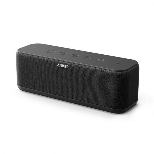 Anker SoundCore Boost Altavoz Bluetooth 20W