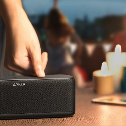 Anker SoundCore Boost Altavoz Bluetooth 20W