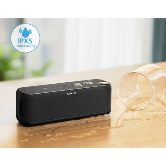 Anker SoundCore Boost Altavoz Bluetooth 20W