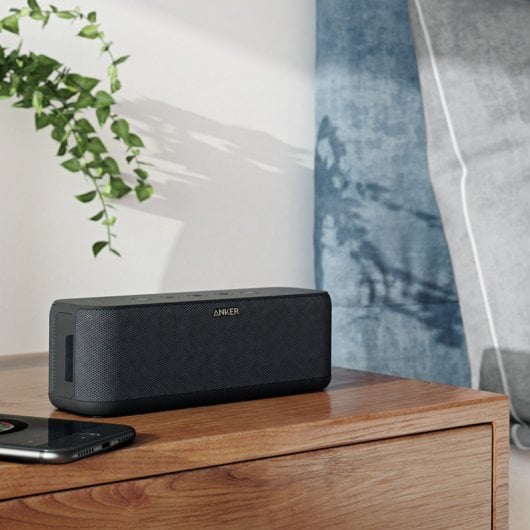 Anker SoundCore Boost Altavoz Bluetooth 20W