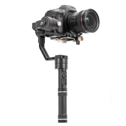 Zhiyun Crane Plus Gimbal 3 Eixos