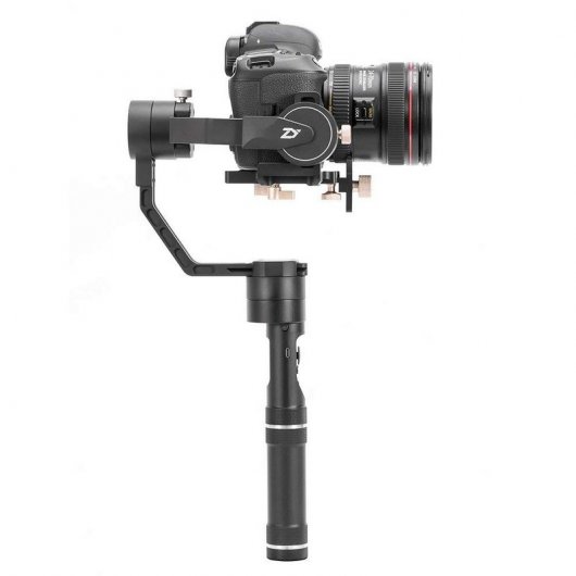 Zhiyun Crane Plus Gimbal 3 Eixos