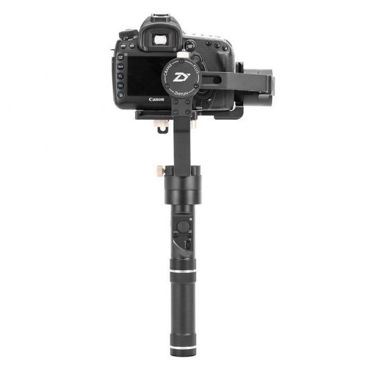 Zhiyun Crane Plus Gimbal 3 Eixos