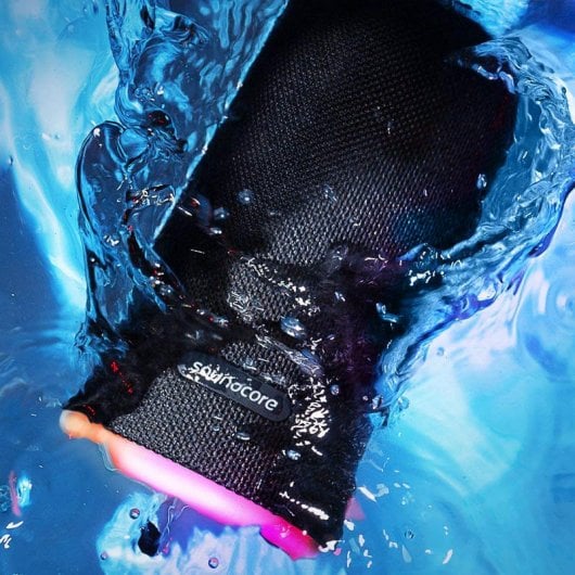 Anker SoundCore Flare Altavoz Portátil Bluetooth