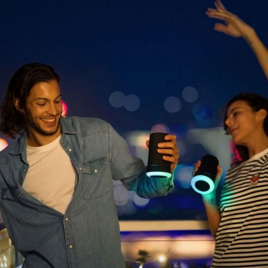 Anker SoundCore Flare Altavoz Portátil Bluetooth