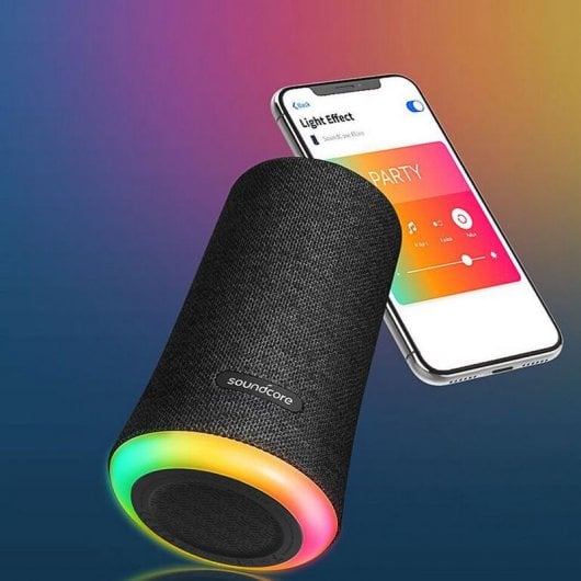 Anker SoundCore Flare Altavoz Portátil Bluetooth
