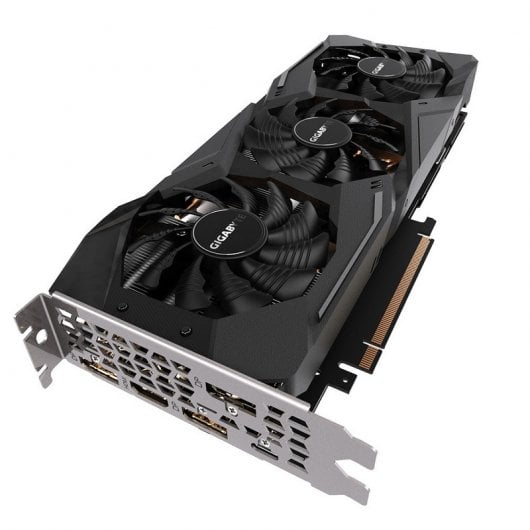 Gigabyte GeForce RTX 2080 Ti Windforce 11GB GDDR6