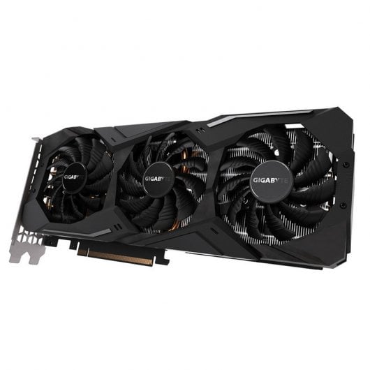 Gigabyte GeForce RTX 2080 Ti Windforce 11GB GDDR6