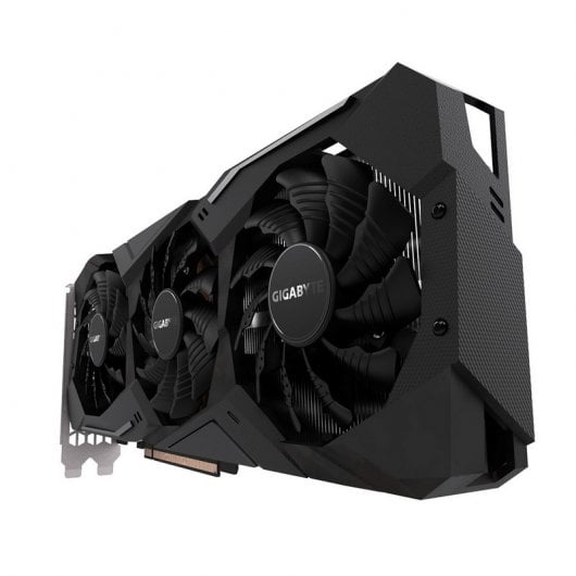 Gigabyte GeForce RTX 2080 Ti Windforce 11GB GDDR6