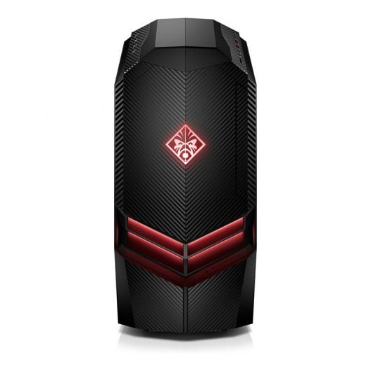HP OMEN 880-188NS Intel Core i7-8700K/16GB/2TB+256GB SSD/RTX 2080