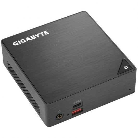 Gigabyte Brix Intel Core i3-8130U