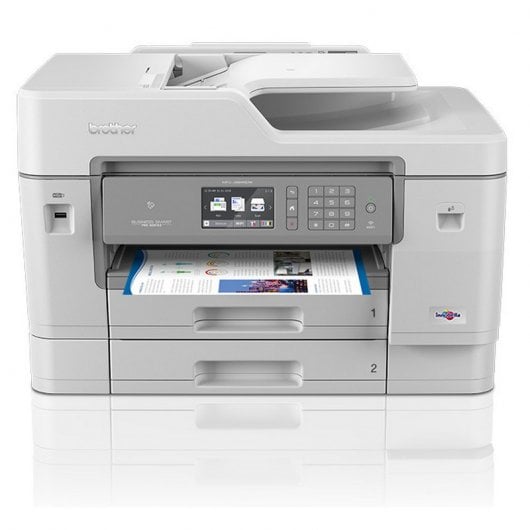 Brother MFC-J6945DW Multifunções A3 Wifi Fax Duplex