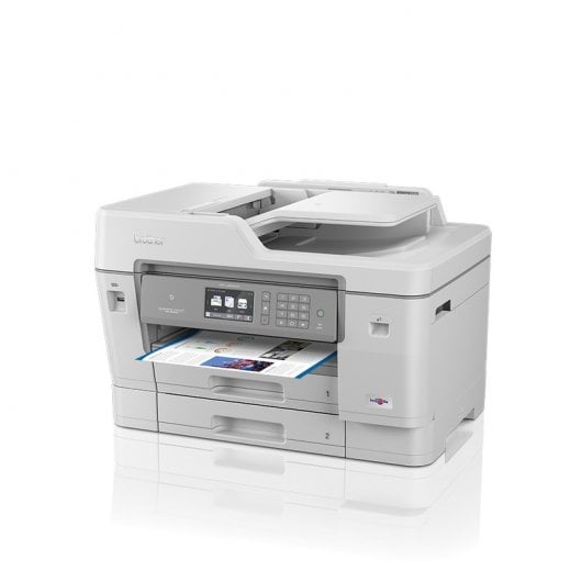 Brother MFC-J6945DW Multifunções A3 Wifi Fax Duplex