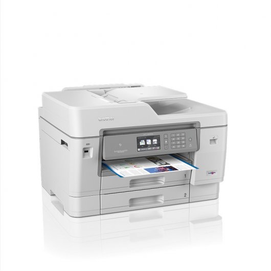 Brother MFC-J6945DW Multifunções A3 Wifi Fax Duplex