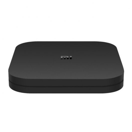 Xiaomi Mi TV Box S