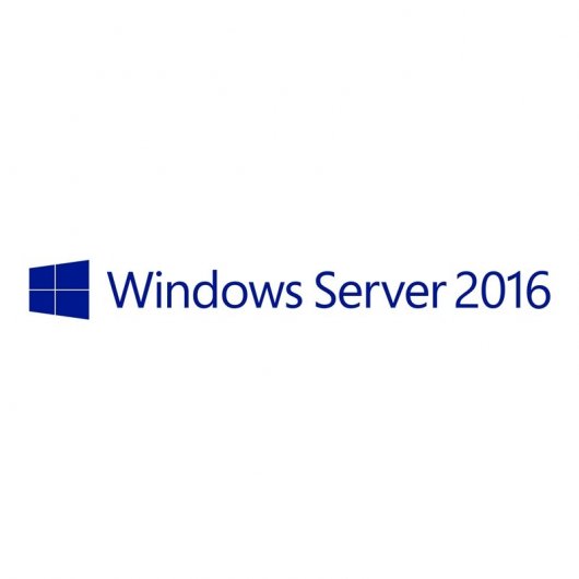 HP Microsoft Windows Server 2016 Essentials HP ROK OEM