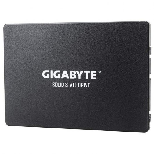 Gigabyte Brix Intel Celeron N3000 + Gigabyte Solid State Drive 120GB SSD SATA III