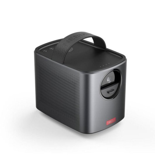 Projecteur Anker Nebula Mars II HD 300 Lumens 150" LED DLP Smart Android Portable