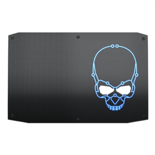 Intel NUC 8 Enthusiast Intel Core i7-8809G/16GB/1TB SSD
