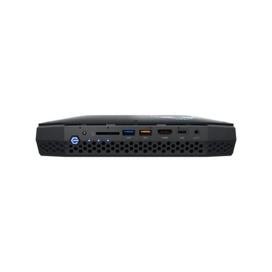 Intel NUC 8 Enthusiast Intel Core i7-8809G/16GB/1TB SSD