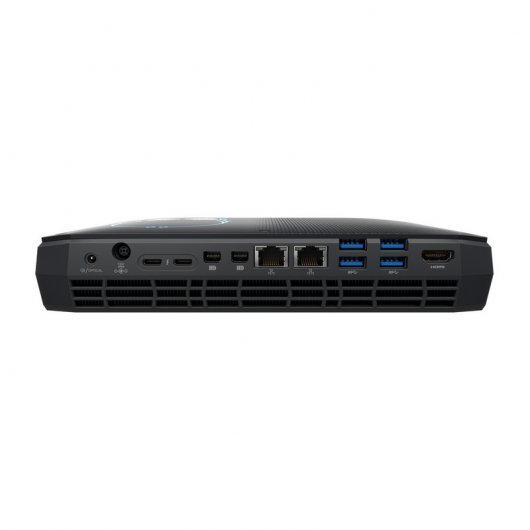 Intel NUC 8 Enthusiast Intel Core i7-8809G/16GB/1TB SSD