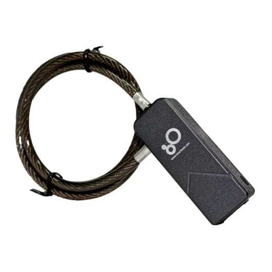 Smartoools Fingerprint Padlock FL-60 Candado con Huella Dactilar
