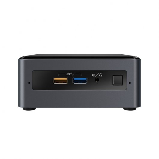 Intel NUC 7 Essential Intel Celeron J4005/4GB/32GB eMMC