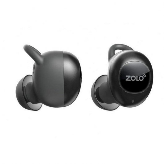 Anker Zolo Liberty+ Auriculares Bluetooth Negro