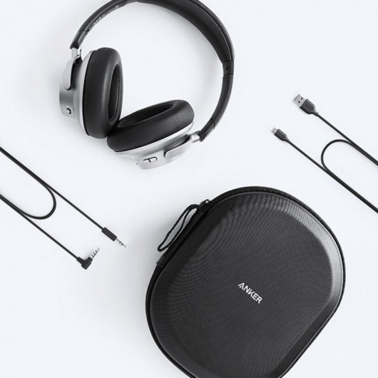 Anker Soundcore Space NC Auriculares Bluetooth