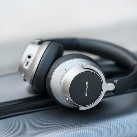Anker Soundcore Space NC Auriculares Bluetooth