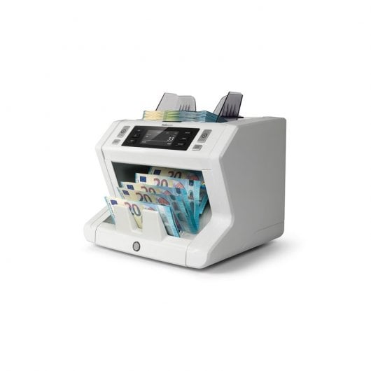 SafeScan 2665-S Contadora de Billetes