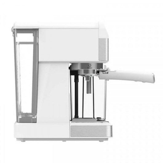 Cafetera Semiautomatique Cecotec Power Instant-ccino 20 Touch 1,4L 20 bars avec réservoir lait