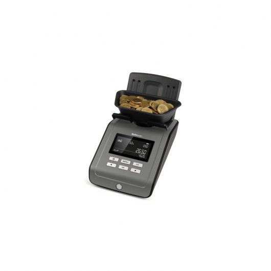 Balance de comptage d'argent SafeScan 6165
