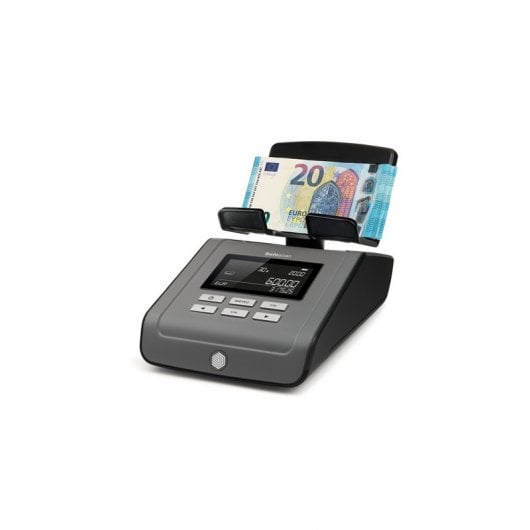 Balance de comptage d'argent SafeScan 6165